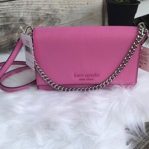 Sold 🛑Kate spade ♠️ cameron convertible crossbody